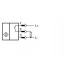 SENSOR IND.CIL.DIAM.18MM Sn:5MM FAC.ALIM.10-30VDC PNP NF CABO 2MTS NBB5-18GM50-E3 PN:326161-0110 PEPPERL