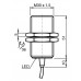 SENSOR IND.CIL.DIAM.30MM Sn:15MM FAC.ALIM.10-30VDC PNP NF CABO 2MTS NBB15-30GM50-E3-M PN:240183 PEPPERL