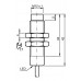 SENSOR IND.CIL.DIAM.12MM Sn:4MM N.FAC.ALIM.5-60VDC 2 FIOS NA CABO 2MTS NBN4-12GM40-Z0 PN:088194 PEPPERL