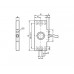 SENSOR CAPACITIVO RETANGULAR Sn:10MM NAO FAC.ALIM.10-30VDC PNP NA CABO 2MTS CBN10-F46-E2 PN:051979 PEPPERL