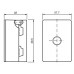 TERMINADOR P/REDE AS-I CONECTOR M12 VAZ-G10-TERM PN:236038 PEPPERL