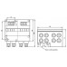 MODULO AS-I DIGITAL 4DI-4DO ALIM.24VDC PNP VBA-4E4A-G4-ZE/E2 PN:188590 PEPPERL