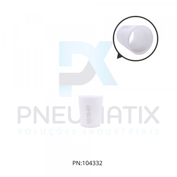 ELEMENTO FILTRANTE 5 MICRAS LINHA 68 5576-01 NORGREN