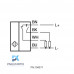 SENSOR CAPACITIVO CIL.DIAM.30MM Sn:15MM N.FAC.ALIM.10-60VDC PNP CCN15-30GS60-A2 PN:189956 PEPPERL SENSOR CAPACITIVO CIL.DIAM.30MM Sn:15MM N.FAC.ALIM.10-60VDC PNP CCN15-30GS60-A2 PN:189956 PEPPERL