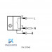 SENSOR IND.CIL.DIAM.12MM Sn:4MM N.FAC.ALIM.20-253AC 2 FIOS NF CABO 2MTS NJ4-12GM50-WO PN: 026581 PEPPERL