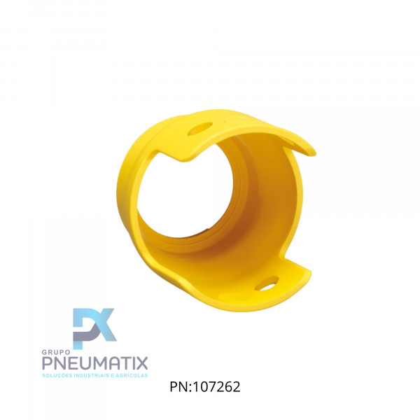 PROTECAO PLASTICA AMARELA P/ BOTOES SERIE PLATINUN REF. LPXAU158 LOVATO PROTECAO PLASTICA AMARELA P/ BOTOES SERIE PLATINUN REF. LPXAU158 LOVATO