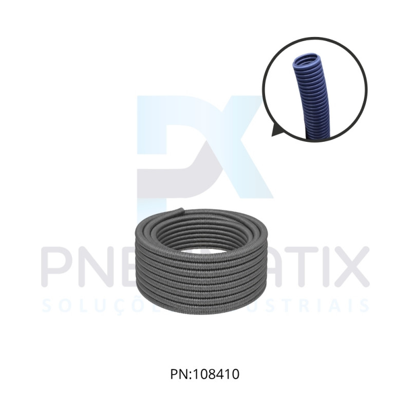 CONDUITE CORRUGADO POLIETILENO CINZA EW-M32/P29 MP83101026 MURRPLASTIK CONDUITE CORRUGADO POLIETILENO CINZA EW-M32/P29 MP83101026 MURRPLASTIK