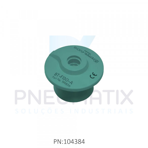 ATIVADOR P/SENSOR F130 SERIES BT-F130-A PN:199856 PEPPERL