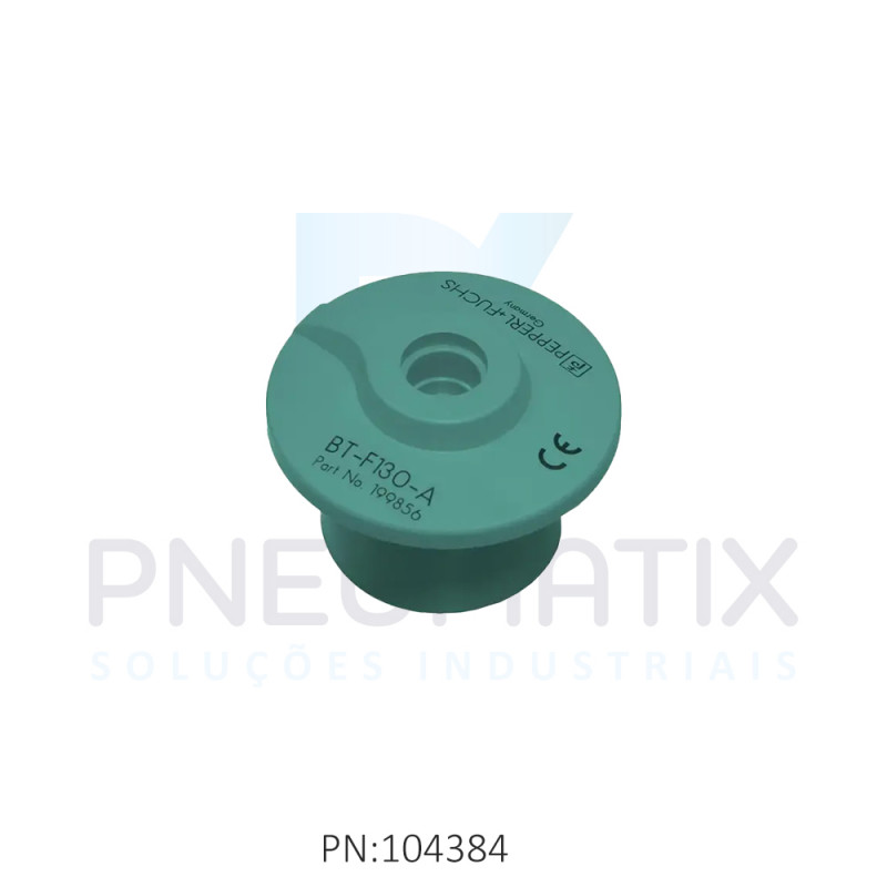 ATIVADOR P/SENSOR F130 SERIES BT-F130-A PN:199856 PEPPERL