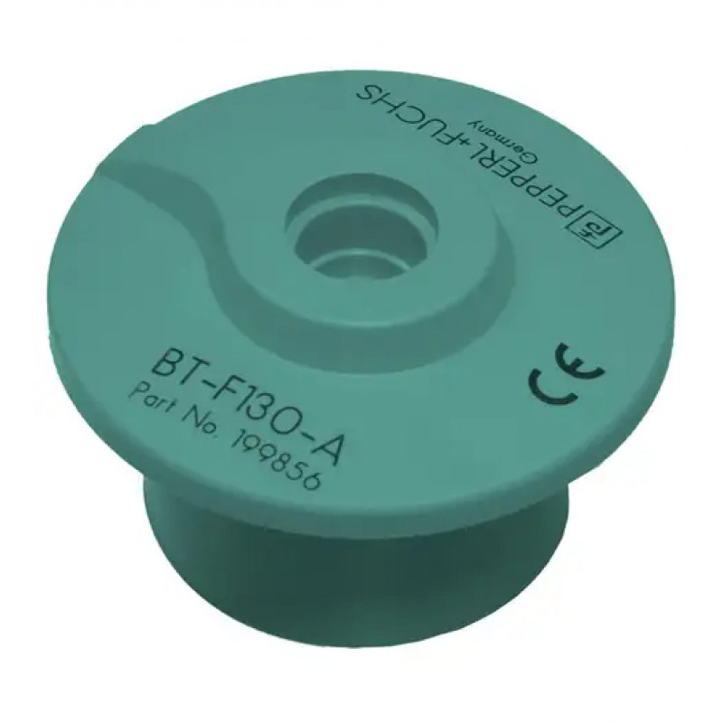 ATIVADOR P/SENSOR F130 SERIES BT-F130-A PN:199856 PEPPERL