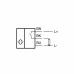 SENSOR IND.CIL.DIAM.18MM Sn:8MM FAC.ALIM.10-30VDC PNP NA CABO 2MTS NBB8-18GM50-E2 PN:326161-0088 PEPPERL