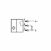 SENSOR CAPACITIVO CIL.DIAM.18MM Sn:8MM FAC.ALIM.10-30VDC PNP NA M12 CBB8-18GK75-E2-V1 PN:237039 PEPPERL