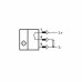 SENSOR CAPACITIVO CIL.DIAM.30MM Sn:15MM N.FAC.ALIM.10-60VDC PNP NA M12 CCN15-30GS60-E2-V1 PN:189963 PEPPERL