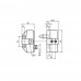 SENSOR IND.MONITOR VALVULA Sn:3MM FAC.ALIM.10-30VDC PNP 2xNA M12 NBN3-F31-E8-V1 PN:047570 PEPPERL