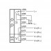 SENSOR IND.MONITOR VALVULA Sn:3MM FAC.ALIM.10-30VDC PNP 2xNA CABO 5MTS CABO SOL.NBN3-F31-E8-K-K PN:047567 PEPPERL