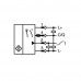 SENSOR OMT600-R200-IEP-IO-V1-L PN:295670-100305 PEPPERL