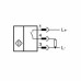 SENSOR IND.CIL.DIAM.12MM Sn:4MM N.FAC.ALIM.10-30VDC PNP NA M12 NBN4-12GM50-E2-V1 PN:087768 PEPPERL