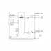 MODULO AS-I DIGITAL 4DI-4DO ALIM.20-30VDC PNP VBA-4E4A-KE1-Z/E2 PN:254246 PEPPERL