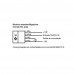 SENSOR ULTRASSONICO CIL.DIAM.18MM Sn:800MM ALIM.10-30VDC PNP NA/NF M12 UB800-18GM40-E5-V1 PN:205343 PEPPERL