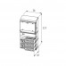 NO DE REDE CUBE20 PROFINET 8DI ME56006 MURRELEKTRONIK