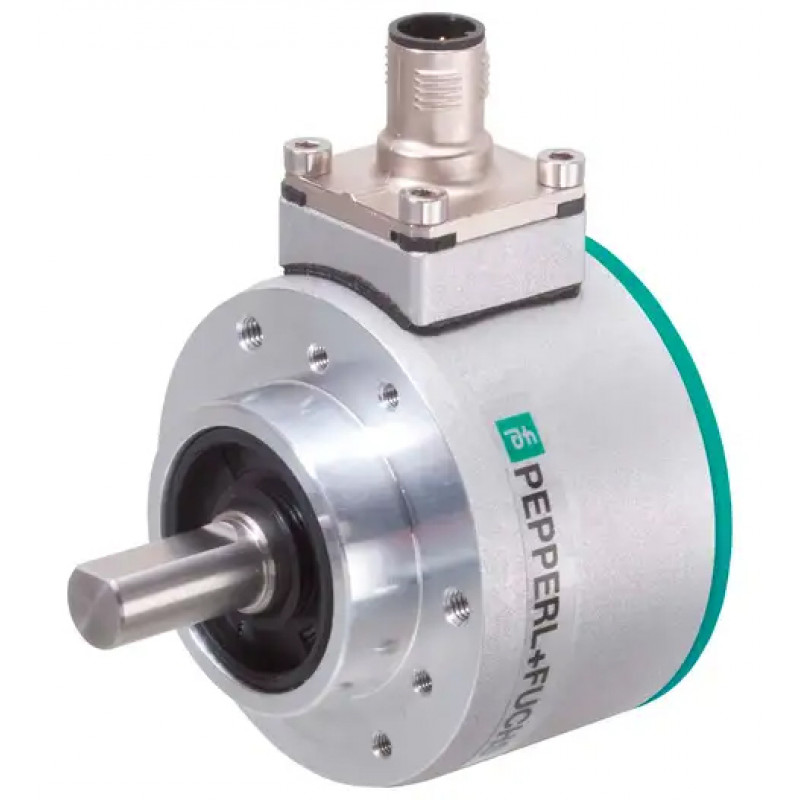 ENCODER ENI58IL-S10CA5-0360UD1-RAA PN:283627-100078 PEPPERL