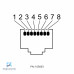 SWITCH NAO GERENCIAVEL 8 CANAIS PORT 3000 XELLITY ME58812 MURRELEKTRONIK SWITCH NAO GERENCIAVEL 8 CANAIS PORT 3000 XELLITY ME58812 MURRELEKTRONIK
