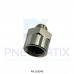 CONEXAO ADAPTADOR DE EXPANSAO R.M5 MACHO X 1/8 FEMEA 160230518 NORGREN