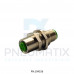 CONECTOR MACHO/FEMEA TIPO FLANGE M12 5P.742111-0000000 MURRELEKTRONIK