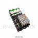 NO DE REDE CUBE20 PROFIBUS 8DI ME56001 MURRELEKTRONIK