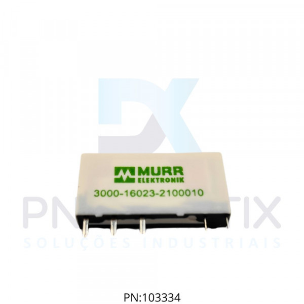 RELE INSERTO MIRO 24V-250V 1NA 316023-2100010 MURRELEKTRONIK