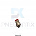 CONEXAO RETA MACHO PLASTICA 08MM X R.1/8 BSPP C02250818 NORGREN