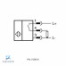SENSOR IND.CIL.DIAM.12MM Sn:4MM N.FAC.ALIM.10-30VDC PNP NA M12 NBN4-12GM40-E2-T-V1 PN:236503	 PEPPERL