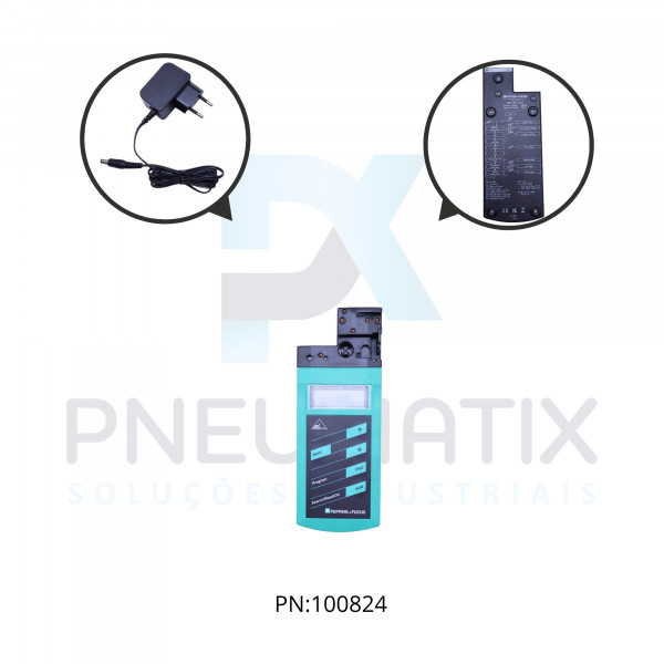 HANDHELD ENDERECADOR P/REDE AS-I VBP-HH1-V3.0 PN:279451 PEPPERL