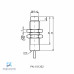 SENSOR IND.CIL.DIAM.12MM Sn:4MM N.FAC.ALIM.5-60VDC 2 FIOS NA CABO 2MTS NBN4-12GM40-Z0 PN:088194 PEPPERL