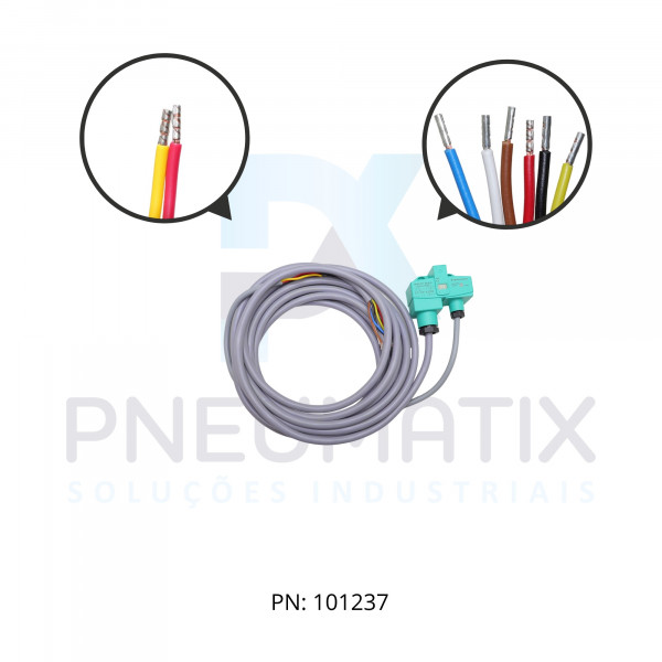 SENSOR IND.MONITOR VALVULA Sn:3MM FAC.ALIM.10-30VDC PNP 2xNA CABO 5MTS CABO SOL.NBN3-F31-E8-K-K PN:047567 PEPPERL SENSOR IND.MONITOR VALVULA Sn:3MM FAC.ALIM.10-30VDC PNP 2xNA CABO 5MTS CABO SOL.NBN3-F31-E8-K-K PN:047567 PEPPERL