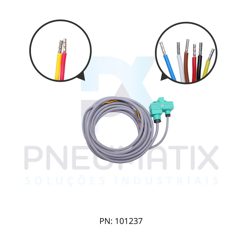 SENSOR IND.MONITOR VALVULA Sn:3MM FAC.ALIM.10-30VDC PNP 2xNA CABO 5MTS CABO SOL.NBN3-F31-E8-K-K PN:047567 PEPPERL SENSOR IND.MONITOR VALVULA Sn:3MM FAC.ALIM.10-30VDC PNP 2xNA CABO 5MTS CABO SOL.NBN3-F31-E8-K-K PN:047567 PEPPERL