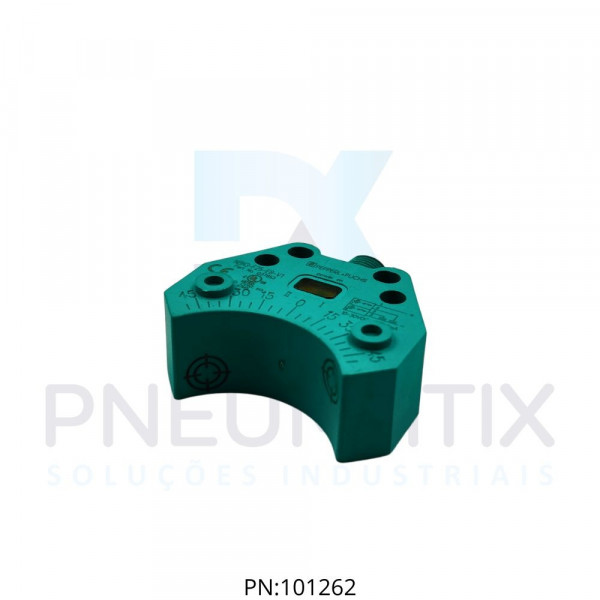 SENSOR IND.MONITOR VALVULA Sn:3MM FAC.ALIM.10-30VDC PNP 2xNA M12 NBN3-F25-E8-V1 PN:037853 PEPPERL SENSOR IND.MONITOR VALVULA Sn:3MM FAC.ALIM.10-30VDC PNP 2xNA M12 NBN3-F25-E8-V1 PN:037853 PEPPERL