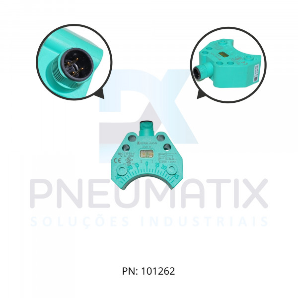 SENSOR IND.MONITOR VALVULA Sn:3MM FAC.ALIM.10-30VDC PNP 2xNA M12 NBN3-F25-E8-V1 PN:037853 PEPPERL SENSOR IND.MONITOR VALVULA Sn:3MM FAC.ALIM.10-30VDC PNP 2xNA M12 NBN3-F25-E8-V1 PN:037853 PEPPERL