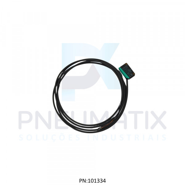 SENSOR FOTOEL.RETAN.Sn:350MM TP.DIFUSO ALIM.10-30VDC NPN NA CABO 2MTS ML100-8-H-350-RT/102/115 PN:216897 PEPPERL