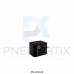 BOBINA TENSAO 220VAC POTENCIA 3,5VA TAM.30MM NUCLEO 9,2MM SERIE 97300 0000000303622060 NORGREN
