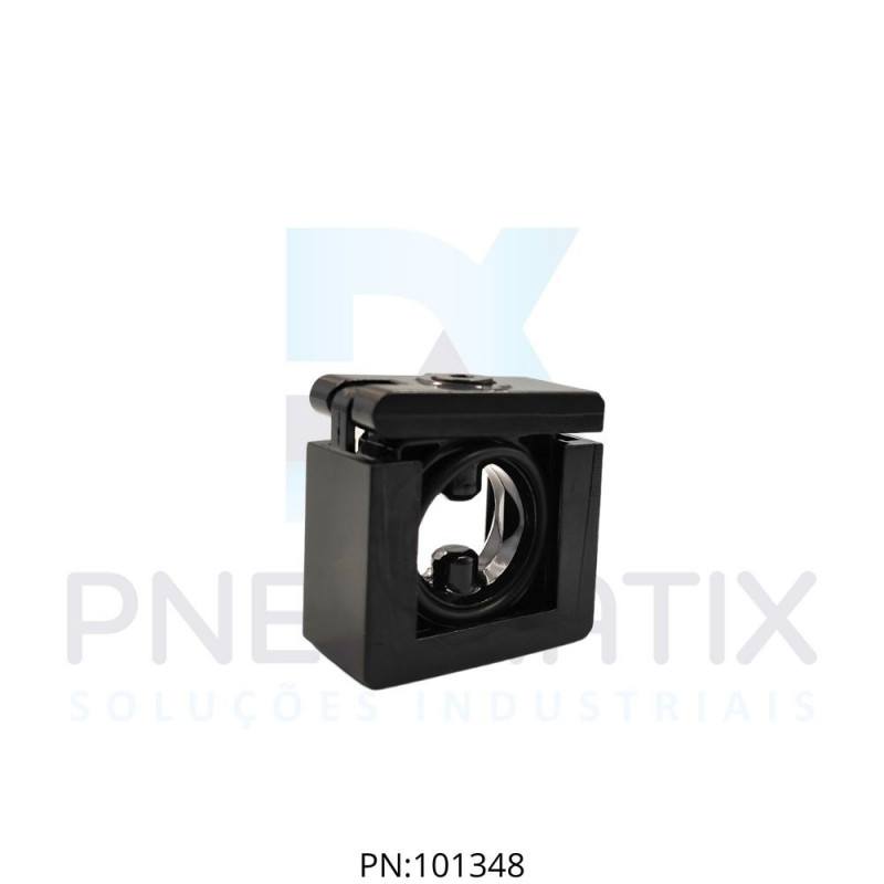 UNIAO QUIKCLAMP S/SUPORTE 4314-51 NORGREN UNIAO QUIKCLAMP S/SUPORTE 4314-51 NORGREN