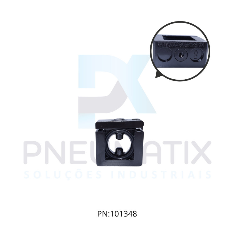 UNIAO QUIKCLAMP S/SUPORTE 4314-51 NORGREN UNIAO QUIKCLAMP S/SUPORTE 4314-51 NORGREN
