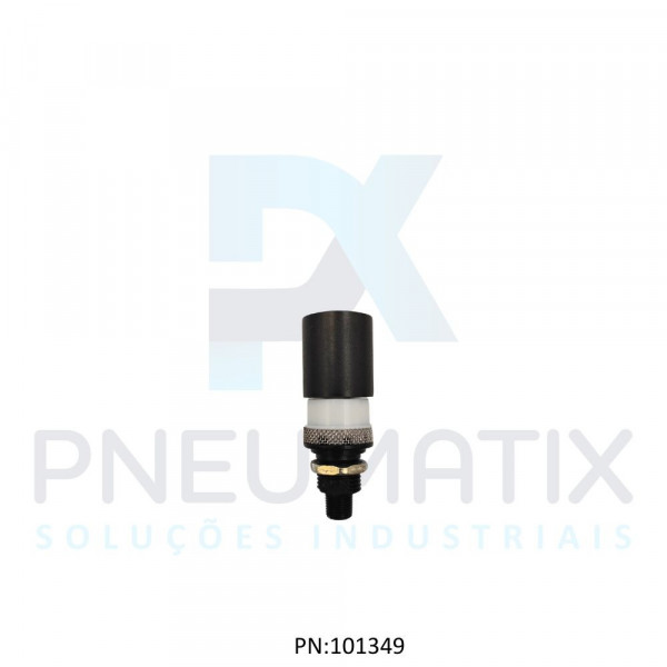 DRENO AUTOMATICO P/LINHA 72 4000-50R NORGREN DRENO AUTOMATICO P/LINHA 72 4000-50R NORGREN