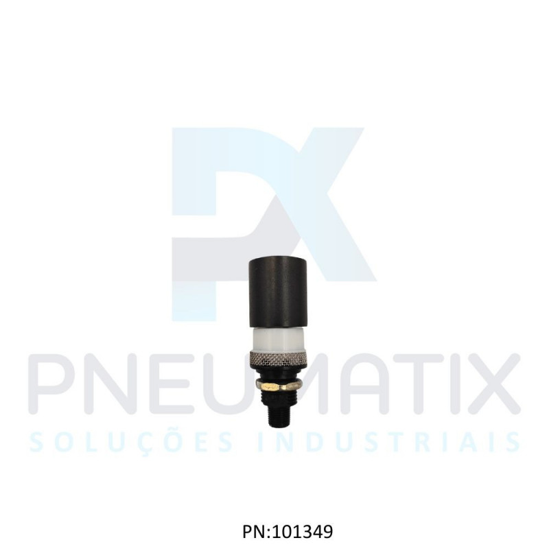 DRENO AUTOMATICO P/LINHA 72 4000-50R NORGREN DRENO AUTOMATICO P/LINHA 72 4000-50R NORGREN