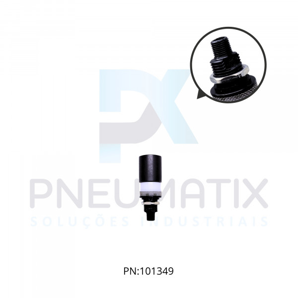 DRENO AUTOMATICO P/LINHA 72 4000-50R NORGREN DRENO AUTOMATICO P/LINHA 72 4000-50R NORGREN