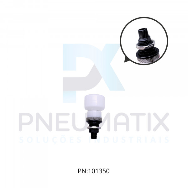 DRENO AUTOMATICO P/LINHA 73 4000-51R NORGREN DRENO AUTOMATICO P/LINHA 73 4000-51R NORGREN