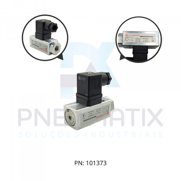 PRESSOSTATO DIFERENCIAL R.1/4 BSP FEMEA FIXO FAIXA 1,5A16BAR 0880400000000000 NORGREN PRESSOSTATO DIFERENCIAL R.1/4 BSP FEMEA FIXO FAIXA 1,5A16BAR 0880400000000000 NORGREN