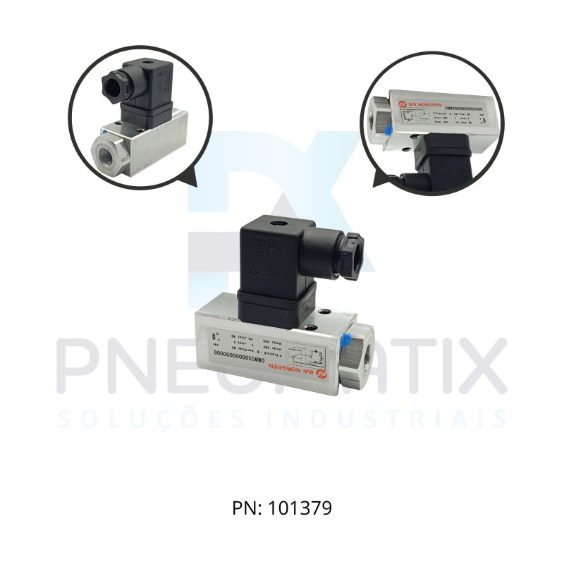PRESSOSTATO DIFERENCIAL R.1/4 BSP FEMEA FIXO FAIXA 0,5A8BAR 0880300000000000 NORGREN PRESSOSTATO DIFERENCIAL R.1/4 BSP FEMEA FIXO FAIXA 0,5A8BAR 0880300000000000 NORGREN