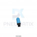 SILENCIADOR LONGO PLASTICO 1/8 BSPP M/S1 NORGREN SILENCIADOR LONGO PLASTICO 1/8 BSPP M/S1 NORGREN