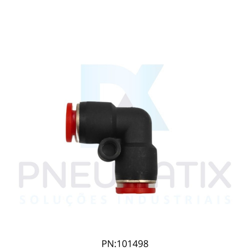 CONEXAO UNIAO EM CANTO PLASTICA 04MM X 04MM C00400400 NORGREN CONEXAO UNIAO EM CANTO PLASTICA 04MM X 04MM C00400400 NORGREN